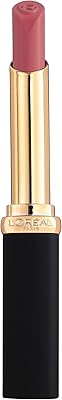 L'oréal paris rouge à lèvres mat volume intense color riche 602. Avec DIAYTAR COTE D'IVOIRE, vous avez accès à un univers de shopping en ligne sans limites. Nous mettons à votre disposition plus de 300 000 références, allant des dernières tendances de la mode aux produits électroniques les plus avancés, en passant par les produits pour le foyer et les loisirs. Notre système de paiement sécurisé et notre service client dédié sont là pour vous rassurer et vous satisfaire.