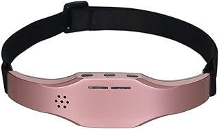 Masseur de tête intelligent babyski masseur de sommeil électrique pour traiter l'insomnie, l'anxiété et la relaxation pendant le sommeil. DIAYTAR COTE D'IVOIRE est la boutique en ligne idéale pour ceux qui recherchent des produits de qualité à des prix abordables. Avec sa gamme de produits très variée, elle propose tout ce dont les clients ont besoin pour leur vie quotidienne. La boutique en ligne est également très intuitive et facile à utiliser, ce qui permet aux clients de naviguer et de trouver facilement les produits qu'ils recherchent.