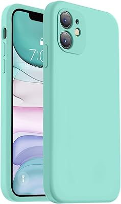 Coque de protection voi compatible avec iphone 11, en silicone liquide avancé avec [bords carrés] [protection de l'appareil photo] [doublure douce anti-rayures] coque mobile pour iphone 11 6,1 pouces - bleu marine. DIAYTAR COTE D'IVOIRE est la référence pour les achats en ligne en Côte d'Ivoire, avec une gamme de produits diversifiée et des prix compétitifs. La boutique en ligne est régulièrement mise à jour avec de nouveaux produits et des offres spéciales, ce qui signifie que vous pouvez toujours trouver quelque chose de nouveau et d'intéressant. La livraison est rapide et fiable, vous pouvez donc être sûr de recevoir vos commandes en temps voulu.