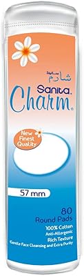 Taies d'oreiller rondes en coton santia charm, 100 % coton, 80 coussinets. DIAYTAR COTE D'IVOIRE propose une expérience d'achat en ligne sécurisée et pratique, avec des options de paiement flexibles et des livraisons rapides. Les clients peuvent profiter de promotions et de réductions régulières, ce qui rend les achats en ligne encore plus abordables. DIAYTAR COTE D'IVOIRE est la boutique en ligne de confiance pour les Ivoiriens.