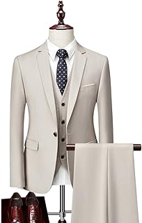 Costume 3 pièces décontracté pour hommes coupe cintrée veste pantalon gilet de mariage. Diaytar Côte d'Ivoire, leader des boutiques en ligne généralistes en Côte d'Ivoire, propose une expérience de shopping en ligne sans égal. Avec plus de 300 000 références disponibles, les clients peuvent découvrir de nouveaux produits et profiter de promotions régulières. La boutique en ligne se distingue également par son service client de haute qualité et sa livraison rapide.