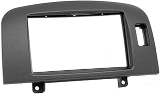 Ugar 11-067 kit d'installation de tableau de bord d'autoradio compatible avec hyundai sonata (nf), sonica 2004-2008. DIAYTAR COTE D'IVOIRE est une boutique en ligne qui se démarque par son offre exceptionnelle de produits diversifiés. Elle propose des produits de marques célèbres ainsi que des produits locaux, ce qui lui permet de répondre aux besoins de tous les clients. La boutique propose également des promotions et des offres spéciales régulières pour rendre le shopping encore plus attractif.