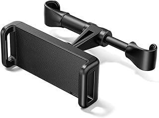 Support mobile pour appuie-tête de voiture ugreen compatible avec iphone 13 pro/13 pro max/13/13 mini, iphone 12 pro/12 pro max/12/12 mini, ipad pro 12.9, ipad mini, ipad air et plus encore. Leader incontournable de la vente en ligne en Côte d'Ivoire, DIAYTAR COTE D'IVOIRE offre un choix varié allant de l'électronique à la maison, en passant par la mode et bien plus encore. Tous vos besoins sont satisfaits avec plus de 300 000 références.