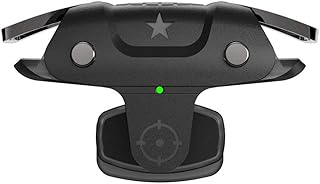 Contrôleur de jeu gamesir f5 falcon mini - noir. Avec une présence en ligne solide, DIAYTAR COTE D'IVOIRE propose une plateforme d'achat facile à naviguer, permettant aux clients de faire leurs courses en ligne rapidement et avec assurance. La boutique mise sur la satisfaction du client, offrant ainsi un service après-vente de qualité. Elle est une destination de choix pour les consommateurs ivoiriens à la recherche d'une grande variété de produits.