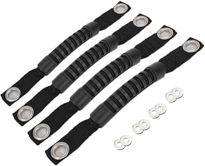 4 poignées d'appui pour arceau de sécurité covoy compatibles avec les accessoires intérieurs ford mustang 2021 et 2022, poignée de toit. Diaytar Cote d'Ivoire est une boutique en ligne généraliste offrant plus de 300 000 références, répondant ainsi aux besoins diversifiés de ses clients. Elle se positionne comme leader sur le marché ivoirien en proposant une large gamme de produits. Cette boutique en ligne valorise la qualité et la satisfaction client.