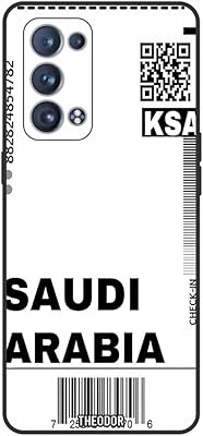 Coque de protection pour téléphone portable oppo reno 6 pro plus, réseau 5g