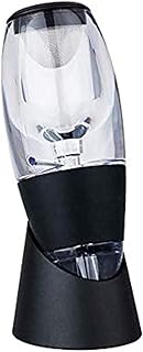 Un coffret cadeau, un aérateur et un verseur à vin, un accessoire indispensable.