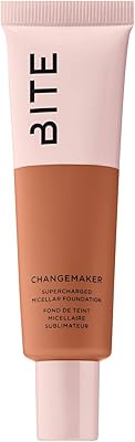 Beautyshop bite beauty changemaker fond de teint micellaire suralimenté t115