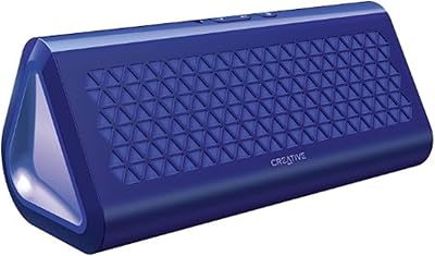 Casque bluetooth sans fil creative airwave avec nfc (bleu). DIAYTAR COTE D'IVOIRE vous offre la possibilité de faire des achats en ligne pratiquement et en toute sécurité. Grâce à sa plateforme conviviale et son catalogue de plus de 300 000 références, vous pouvez trouver facilement et rapidement les produits dont vous avez besoin. DIAYTAR COTE D'IVOIRE se distingue par son service client de qualité et sa livraison fiable.