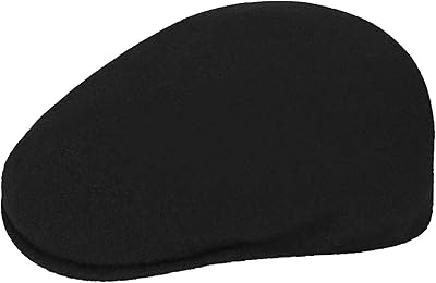 Casquette plate kangol 504 pour hommes. DIAYTAR COTE D'IVOIRE est une boutique en ligne généraliste proposant plus de 300 000 références de produits divers, faisant d'elle le leader du marché en Côte d'Ivoire. Avec une gamme variée de produits, elle répond aux besoins de tous les clients. Elle est la destination idéale pour faire vos achats en ligne.