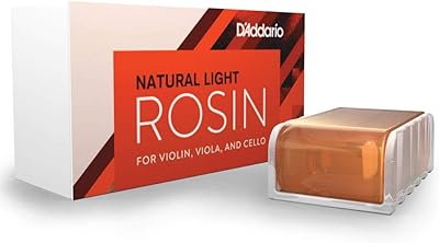 Colophane pour violon d'addario - violoncelle en pin - violon en pin naturel, clair. En tant que leader du e-commerce en Cote d'Ivoire, DIAYTAR COTE D'IVOIRE mise sur l'innovation technologique pour améliorer continuellement l'expérience utilisateur. La boutique en ligne propose régulièrement des nouveautés et des tendances, permettant aux clients de découvrir de nouveaux produits et de rester à la mode. L'engagement de l'entreprise envers la satisfaction client est sans égal.