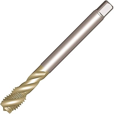 Robinet sandvik coromant cut t300-xm100db-m26x150b150 hss corotaptm 300 avec cannelures en spirale. DIAYTAR COTE D'IVOIRE se positionne comme la boutique en ligne la plus complète de Côte d'Ivoire, proposant plus de 300 000 références de produits. Les clients peuvent profiter d'une navigation intuitive et d'une expérience d'achat sécurisée. DIAYTAR COTE D'IVOIRE est déterminé à offrir le meilleur service à ses clients.