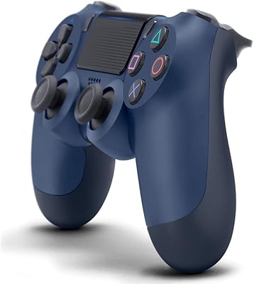 Manettes sans fil amj compatibles avec play-4 pour manettes de jeu. Avec plus de 300 000 références de produits, DIAYTAR COTE D'IVOIRE est la boutique en ligne la plus complète de Cote d'Ivoire, proposant des articles allant de l'électronique à la mode, en passant par les produits alimentaires et les accessoires de maison. La boutique en ligne généraliste met un point d'honneur à garantir la qualité et l'authenticité de ses produits, ce qui la rend très appréciée des consommateurs ivoiriens.