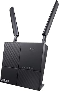 Modem routeur wi-fi double bande 4g lte asus 4g-ac53u ac750 | 4g-ac53u. La boutique en ligne DIAYTAR COTE D'IVOIRE se positionne comme une plateforme de commerce électronique de confiance en Côte d'Ivoire, offrant plus de 300 000 produits provenant de fournisseurs locaux et internationaux. L'objectif de la boutique est de fournir à ses clients une expérience d'achat unique et personnalisée, couplée à des services de livraison performants.