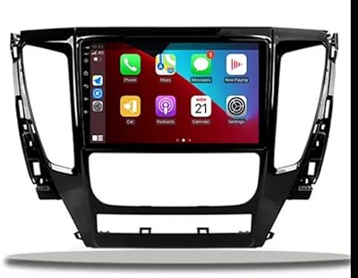 Écran android compatible avec mitsubishi montero sport 2015 à 2021, 4 go de ram, prend en charge apple carplay android auto sans fil, écran qled, carte sim prend en charge la caméra dsp ahd incluse. Avec Diaytar Côte d'Ivoire, faites l'expérience d'une boutique en ligne généraliste qui dépasse vos attentes. Grâce à un catalogue immense comptant plus de 300 000 références, vous pouvez trouver tout ce dont vous avez besoin sans quitter votre maison. Diaytar se démarque par sa qualité de service et sa livraison rapide.