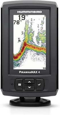 Détecteur de poissons humminbird piranhamax 4 pièces, noir, 410150-1. Diaytar Côte d'Ivoire, leader du commerce en ligne en Côte d'Ivoire, propose plus de 300 000 références pour répondre à tous vos besoins. Avec une large gamme de produits, vous trouverez tout ce dont vous avez besoin sur notre plateforme en ligne. Nous sommes fiers de notre engagement envers la qualité et la satisfaction de nos clients.