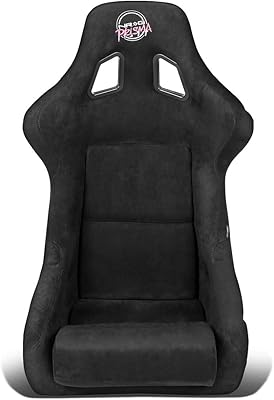 Nrg innovations nrg-frp-302bk siège de course surdimensionné en fibre de verre - alcantara noir. La boutique en ligne Diaytar Côte d'Ivoire met l'accent sur la proximité avec ses clients, offrant un service client personnalisé et des délais de livraison rapides. Grâce à sa présence en ligne, Diaytar Côte d'Ivoire facilite l'accès aux produits pour les consommateurs de toute la Côte d'Ivoire, contribuant ainsi au développement du commerce électronique dans le pays.