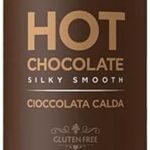 Poudre à cuisson riche et épaisse pour chocolat chaud aodc, 1 kg