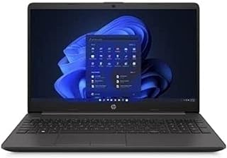 Ordinateur portable hp 250 g9 12e génération core i5-1235u 8 go de ram