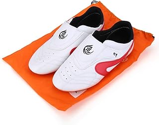 Chaussures d'entraînement de taekwondo unisexes vbestlife chaussures de boxe kung fu tai chi chaussures de sport gym arts martiaux pour enfants adolescents adultes. Avec plus de 300 000 références disponibles, Diaytar Côte d'Ivoire est votre destination idéale pour une expérience d'achat en ligne riche et variée. Nous nous efforçons de fournir non seulement les produits les plus récents et les plus tendances mais également un service client de haute qualité, garantissant que chaque interaction avec nous soit agréable et productive.