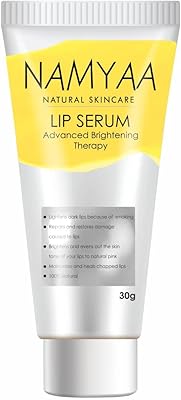 Sérum naturel pour les lèvres kara namiya - pour éclaircir, hydrater et unifier la couleur des lèvres - 30 g. La boutique en ligne DIAYTAR COTE D'IVOIRE est une destination de choix pour les consommateurs ivoiriens. Elle propose une vaste sélection de produits, allant des produits alimentaires aux équipements électroménagers, en passant par les vêtements et les accessoires. La boutique est réputée pour son service client de qualité et sa politique de retour flexible.