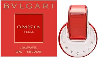 Bvlgari omina coral pour femme 65 ml - eau de toilette