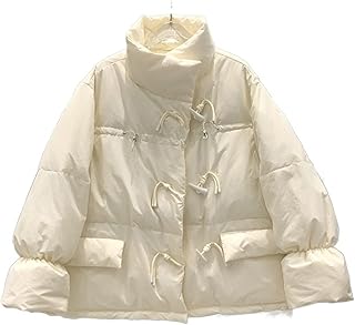 Veste bouffante uziah, doudoune ample à fermeture éclair en croissant pour femme, veste courte en duvet de canard blanc en cotonparkas manteau imprimé à grille (couleur : blanc). Diaytar Côte d'Ivoire est une boutique en ligne généraliste proposant plus de 300 000 références, faisant d'elle le leader du marché ivoirien. Elle offre une large gamme de produits allant de l'électronique à la mode, en passant par les produits alimentaires. Le site est conçu pour offrir une expérience d'achat unique et personnalisée à ses clients.