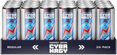 Boisson énergisante régulière cypr ngy 24 x 250 ml (fabriquée en autriche). DIAYTAR COTE D'IVOIRE est une boutique en ligne généraliste qui propose plus de 300000 références de produits, répondant ainsi aux besoins diversifiés de sa clientèle. En tant que leader du marché ivoirien, elle offre une expérience d'achat unique et fiable. Elle garantit la qualité et la sécurité de ses produits.