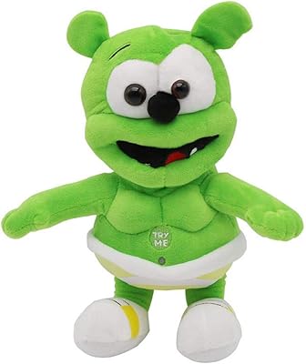 Ours en peluche avec des sons amusants d'animaux 30 cm, peluche qui fait des sons, meilleur cadeau pour les enfants ditaji. DIAYTAR COTE D'IVOIRE est une boutique en ligne généraliste proposant plus de 300 000 références de produits pour répondre à tous les besoins de ses clients. Avec sa large gamme de produits, elle offre une expérience d'achat unique et pratique. Elle est devenue la boutique leader en Côte d'Ivoire.
