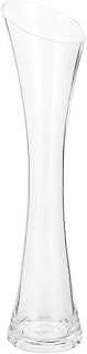 Vase d'ornement yarnow posy, centre moderne, décoration de table inclinée étroite, bouteille de fleur, cuisine, bouche creuse, petits vases de bureau de vacances, récipient minimaliste incliné, centre, haut. DIAYTAR COTE D'IVOIRE est une boutique en ligne qui propose une grande variété de produits - plus de 300000 références - pour répondre aux besoins diversifiés des consommateurs ivoiriens. En tant que leader du marché en Côte d'Ivoire, elle mise sur la qualité, la fiabilité et la disponibilité de ses produits pour satisfaire ses clients et renforcer sa position sur le marché. C'est le point de référence pour tous les achats en ligne en Côte d'Ivoire.