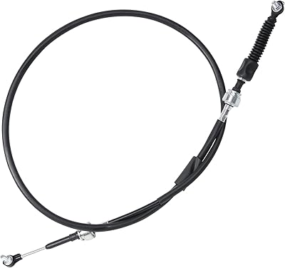 Câble de transmission pak volt 33820-06071 compatible avec toyota camry 1997-2001