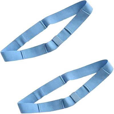 Xtransf 2 pièces porte-tube g dissimulation tubes de gastrostomie ceinture tubes d'alimentation abdominale ceinture de dialyse taille s. DIAYTAR COTE D'IVOIRE, leader des boutiques en ligne en Côte d'Ivoire, propose une large sélection de produits allant de l'électronique à la mode, en passant par les produits d'entretien et les articles de maison. Les clients bénéficient d'une garantie de satisfaction et d'un service client de haute qualité, ce qui leur permet de faire leurs achats avec confiance. La boutique en ligne DIAYTAR COTE D'IVOIRE est donc l'endroit idéal pour faire vos achats en ligne.