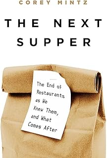 Le prochain souper : la fin des restaurants tels que nous les connaissions et ce qui vient après. DIAYTAR COTE D'IVOIRE est une boutique en ligne qui propose une large gamme de produits pour les particuliers et les entreprises. Avec une approche centrée sur le client, cette boutique en ligne offre une expérience d'achat en ligne conviviale et facile à utiliser. Elle est devenue la référence en Côte d'Ivoire pour les achats en ligne de qualité et de confiance.
