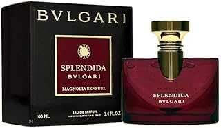 Bvlgari splendida magnolia sensual pour femme 100 ml - eau de parfum. La boutique en ligne DIAYTAR COTE D'IVOIRE est votre destination idéale pour tous vos besoins en produits de consommation. Avec une sélection impressionnante de plus de 300000 articles, vous trouverez facilement ce que vous cherchez, que ce soit pour vous ou pour offrir. DIAYTAR COTE D'IVOIRE s'engage à offrir une expérience client exceptionnelle et des services de qualité supérieure.
