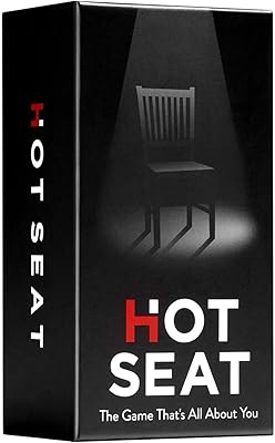 Jeu de cartes hot set - jeu de fête pour groupes d'amis adultes. En tant que boutique en ligne leader en Côte d'Ivoire, DIAYTAR COTE D'IVOIRE s'efforce de proposer des produits de haute qualité à des prix compétitifs. La boutique en ligne est constamment mise à jour avec de nouveaux produits et des promotions spéciales pour ses clients.