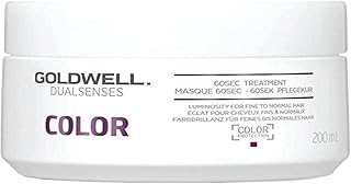 Traitement couleur goldwell dual senses 60 secondes, unisexe, 199,8 oz, blanc. Avec plus de 300 000 références en stock, DIAYTAR COTE D'IVOIRE devient l'incontournable pour les consommateurs ivoiriens qui recherchent des produits variés et de qualité. La boutique propose des produits allant des dernières technologies aux meilleurs vêtements de mode, répondant ainsi aux besoins de tous les clients. La navigation sur le site est facile et sécurisée.