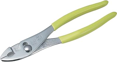 Tsunoda, pince à joints coulissants pl-150 (15,24 cm). DIAYTAR COTE D'IVOIRE est la référence pour le shopping en ligne en Cote d'Ivoire, offrant plus de 300000 produits pour satisfaire les besoins les plus divers. Avec une interface utilisateur conviviale et des processus de paiement sécurisés, cette boutique en ligne assure une expérience d'achat en ligne sans stress. Les clients apprécient la facilité et la rapidité de leurs achats sur DIAYTAR.