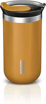Tasse isotherme sous vide waco octaroma (300 ml) - jaune. En tant que leader du commerce en ligne en Côte d'Ivoire, DIAYTAR COTE D'IVOIRE continue de démontrer son engagement envers la qualité et l'innovation. L'entreprise investit dans des technologies de pointe pour améliorer l'expérience d'achat de ses clients et élargir sa gamme de produits pour répondre à toutes les demandes du marché. Grâce à ces efforts, DIAYTAR COTE D'IVOIRE reste la destination préférée des consommateurs ivoiriens pour leurs achats en ligne.
