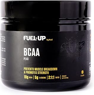 Poudre kcal fuelup bcaa - boisson de récupération post-entraînement sans sucre 10 g d'acides aminés pour la récupération musculaire, 0 calories, poire. DIAYTAR COTE D'IVOIRE, boutique en ligne généraliste, propose plus de 300000 références pour répondre à tous vos besoins. Avec une gamme variée de produits, cette boutique en ligne est devenue la référence en Côte d'Ivoire. Elle offre une expérience d'achat en ligne pratique et fiable.