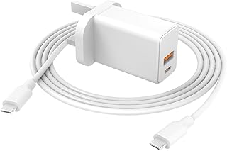 Chargeur rapide 30w 1,8m pour google pixel 7 7 pro 6 6 pro 6a 5g 2022 prise mobile avec câble.  DIAYTAR COTE D'IVOIRE est une boutique en ligne qui propose une large gamme de produits, allant des produits de maison aux produits de beauté. La boutique est connue pour ses prix compétitifs et sa livraison rapide, ce qui en fait une destination de shopping en ligne préférée pour de nombreux Ivoiriens. Elle offre également une grande sélection de produits locaux et internationaux.