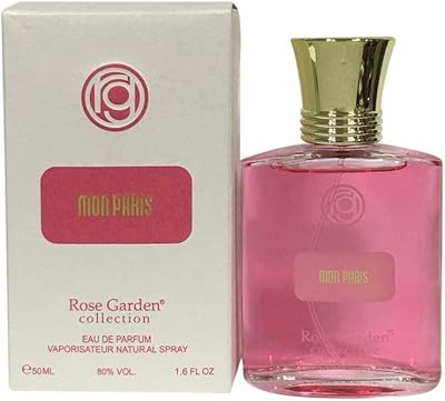 Rose garden moon paris pour femme 50 ml - eau de parfum. DIAYTAR COTE D'IVOIRE vous offre la possibilité de faire vos achats en ligne en toute sécurité et en toute confiance, grâce à ses systèmes de paiement sécurisés et à ses garanties de satisfaction. La boutique propose des produits de haute qualité, sélectionnés avec soin pour répondre aux besoins et aux attentes de ses clients. DIAYTAR COTE D'IVOIRE est la boutique leader en Côte d'Ivoire pour l'e-commerce, avec une réputation solide et une communauté de clients fidèles.