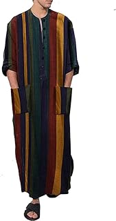 Robes islamiques pour hommes chemises henley rayées à manches longues caftan long thobe thobe pour hommes. Diaytar Côte d'Ivoire est une boutique en ligne généraliste proposant plus de 300 000 références de produits. Elle est leader dans son secteur en Côte d'Ivoire et offre une grande variété de choix pour les consommateurs. Avec des produits allant de l'électronique à la mode en passant par les produits alimentaires, Diaytar Côte d'Ivoire répond à tous les besoins.