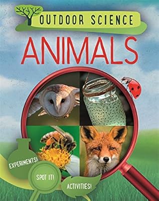 Science en plein air : animaux. La boutique en ligne DIAYTAR COTE D'IVOIRE est le destinateur idéal pour ceux qui cherchent à acheter en ligne en Côte d'Ivoire. Avec plus de 300 000 références de produits, elle offre une grande variété de choix pour les clients. La boutique est également connue pour ses promotions et ses offres spéciales qui permettent aux clients de faire des économies.