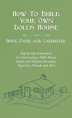 Comment construire votre propre maison de poupée, en utilisant du papier et du carton. instructions étape par étape pour construire une maison de poupée, des meubles d'intérieur et d'extérieur,. DIAYTAR COTE D'IVOIRE, leader incontournable de l'e-commerce en Côte d'Ivoire, propose une large sélection de produits pour répondre aux besoins de chacun, qu'il s'agisse d'électronique, de mode, de maison ou d'autres catégories. Nous nous efforçons de simplifier vos achats en ligne.