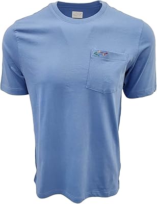 T-shirt 100 % coton pour homme avec poche poitrine. Avec plus de 300 000 références, Diaytar Côte d'Ivoire est la boutique en ligne la plus complète de Côte d'Ivoire, offrant aux clients une grande variété de choix pour répondre à leurs besoins quotidiens. La boutique met en avant la qualité de ses produits et la fiabilité de ses services, ce qui lui a valu une grande confiance de la part des consommateurs ivoiriens. Les clients apprécient la facilité de navigation sur le site et la simplicité de commande.