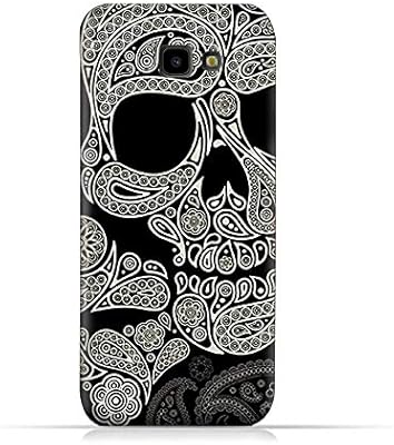 Coque de protection souple en silicone tpu résistant à la chaleur amc design pour samsung galaxy j4 core avec motif squelette et cachemire. DIAYTAR COTE D'IVOIRE est la boutique en ligne leader en Côte d'Ivoire, proposant une gamme étendue de produits pour répondre aux besoins de tous les clients. La boutique en ligne se distingue par sa qualité de service, sa livraison rapide et ses prix compétitifs. Les clients peuvent profiter d'une expérience de shopping en ligne agréable et sécurisée, avec la possibilité de payer en ligne ou à la livraison.