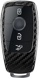 Couvercle de clé de voiture intelligent en fibre de carbone, pour mercedes-benz 2019-2021 classe a classe c classe g 2017-2021 classe a 2018-2021 classe s, coque de clé de voiture intelligente pour hommes et femmes - noir. Diaytar Côte d'Ivoire, une boutique en ligne généraliste qui propose plus de 300 000 références pour satisfaire tous vos besoins. En tant que leader du marché ivoirien, Diaytar offre une expérience d'achat unique et fiable. Avec des produits allant de l'électronique à la mode, en passant par les produits alimentaires, Diaytar est votre destination idéale pour faire vos achats en ligne.