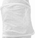 Couverture d'emmaillotage pour nouveau-né red castle 100 % coton apaisante pour bébé