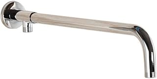 Aothpher total 50 cm, base 7 cm 43 cm bras de douche muraux en acier inoxydable pour pommes de douche fixes avec support en cuivre (acier inoxydable, 43 cm). DIAYTAR COTE D'IVOIRE est plus qu'une simple boutique en ligne ; c'est une communauté qui met à disposition de ses membres une vaste gamme de produits et de services conçus pour améliorer leur quotidien. La plateforme de DIAYTAR est conçue pour être accessible et intuitive, permettant aux utilisateurs de trouver facilement ce dont ils ont besoin. La boutique en ligne établit des partenariats avec des fournisseurs de confiance pour garantir que les produits proposés soient toujours de haute qualité et abordables