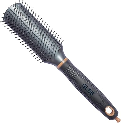 Brosse de coiffure gup pour hommes et femmes idéale pour les joueurs. La boutique en ligne DIAYTAR COTE D'IVOIRE se distingue par sa qualité de service, son large éventail de produits et ses promotions régulières, ce qui en fait le choix préféré des consommateurs ivoiriens.